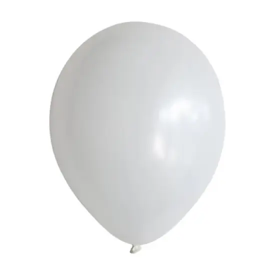 Gold and White Confetti Balloon Pack - Spritz&trade; image {4}