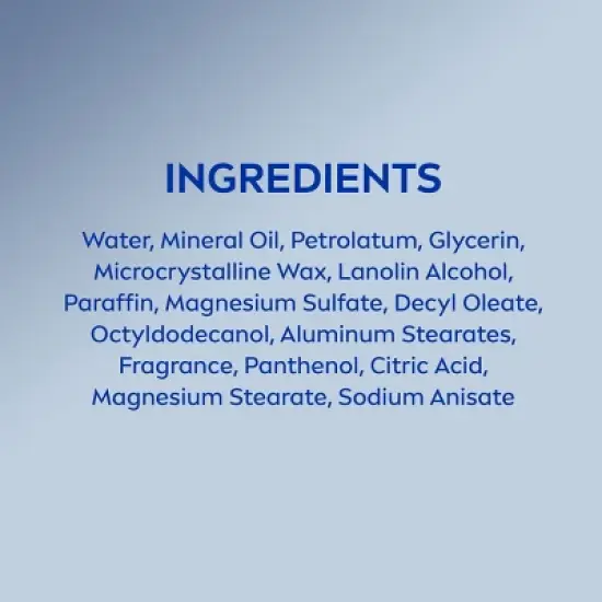 NIVEA Creme Tin - 8.4oz image {7}