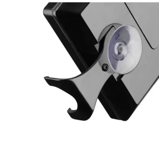 Conair Fog Free Rectangular Compact Mirrors - 2X image {5}