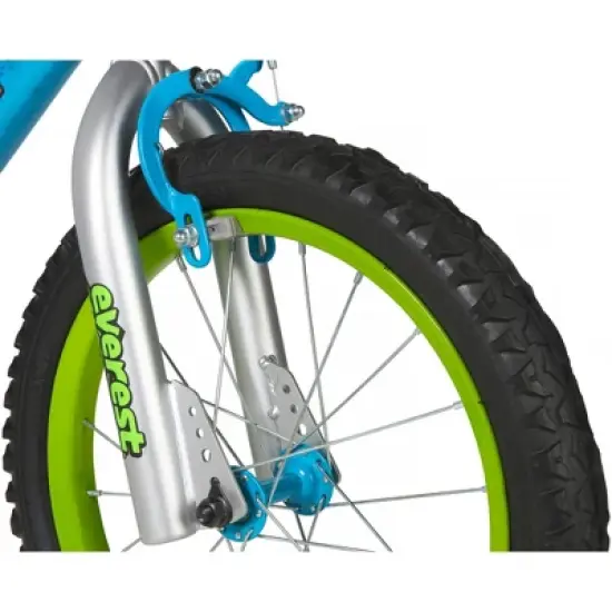 Dynacraft Everest Catapult 16" Kids' Bike - Blue image {4}