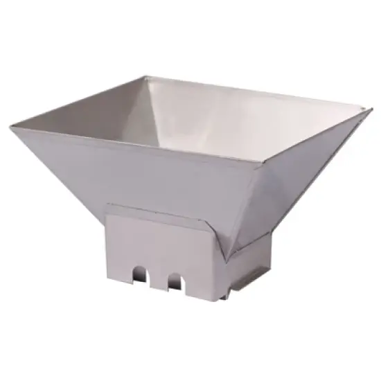 Dexmalle 7L Manual Juicer Grinder,Portable Fruit Scratter image {5}
