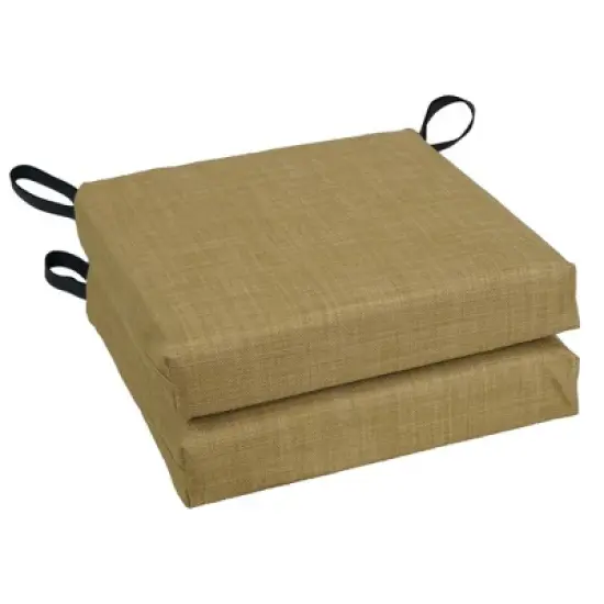 Blazing Needles, 16-inch Outdoor Cushion image {5}