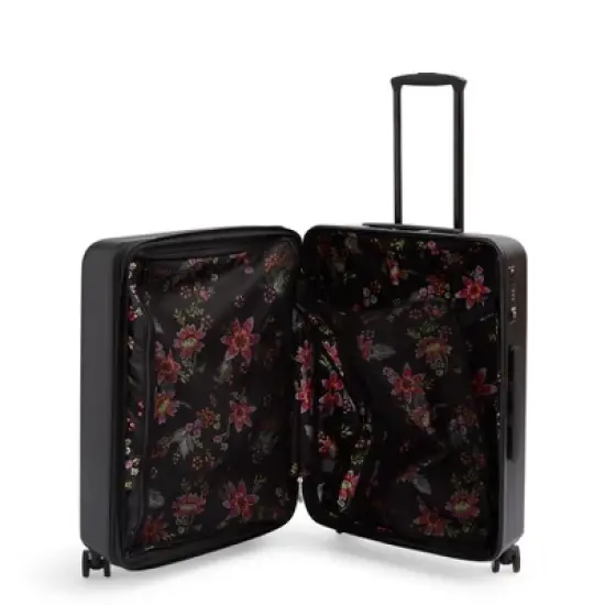 Vera Bradley Women's  Hardside Large Spinner Luggage image {2}