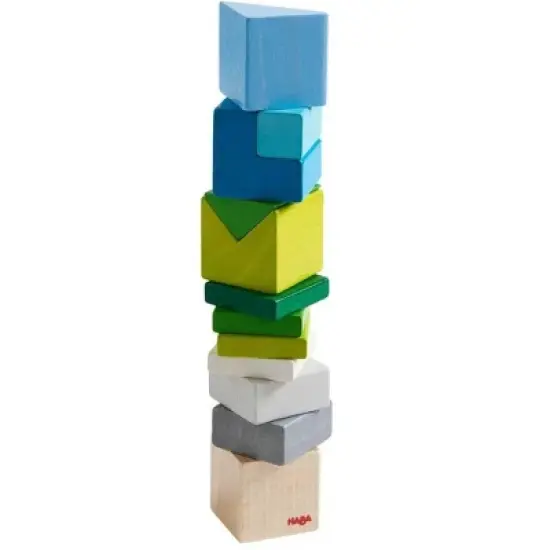 HABA Chromatix Building Blocks (Made in Germany) image {5}