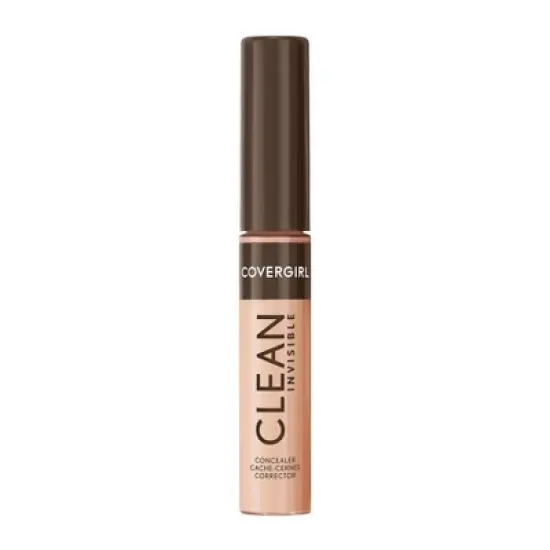 COVERGIRL Clean Invisible Concealer - 0.23 fl oz image {1}