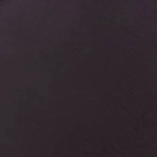 Vermicelli Round Farmhouse Style End Table Black - Aiden Lane image {5}