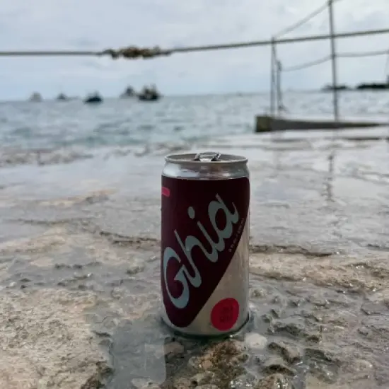 Ghia Le Spritz Ghia Soda - 4pk/8.4 fl oz image {4}