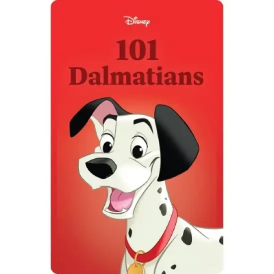 Yoto Disney Classics: Volume 1 Learning System Software Audio Cards (6 Pack) image {2}