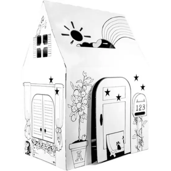 Easy Playhouse Clubhouse image {3}