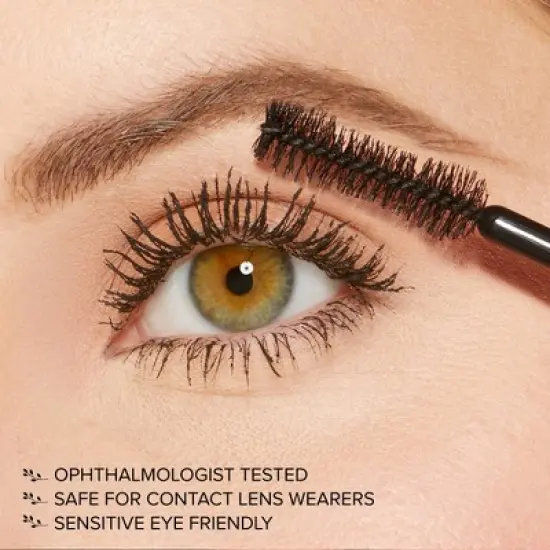 Too Faced Naturally Better Than Sex Lengthening and Volumizing Mascara - Ulta Beauty image {4}