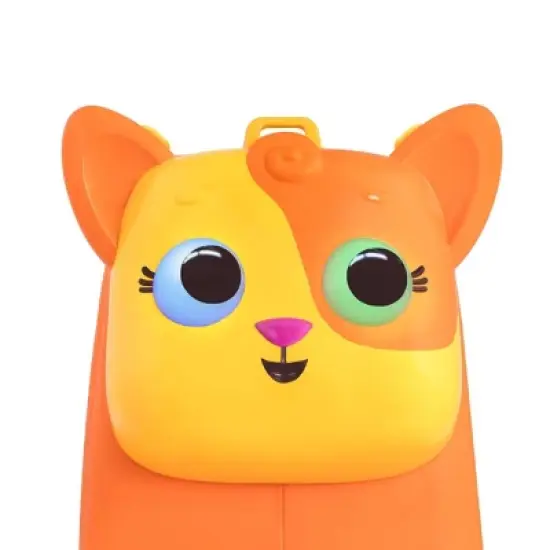 B. toys Kids Ride-On Toy with Storage - On the Gogo Lolo image {4}