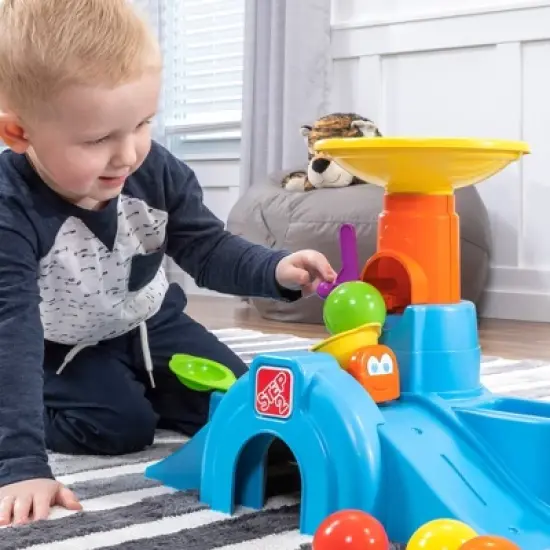 Step2 Ball Buddies Tunnel Tower image {2}