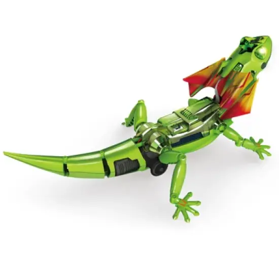Elenco TEACH TECH King Lizard Robot Kit image {2}