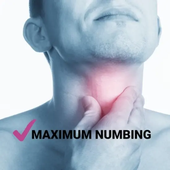 Cepacol Extra Strength Sore Throat & Cough Lozenges - Benzocaine - Mixed Berry - 16ct image {3}