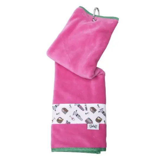 Glove It Women's MicroFiber Golf Towel image {4}