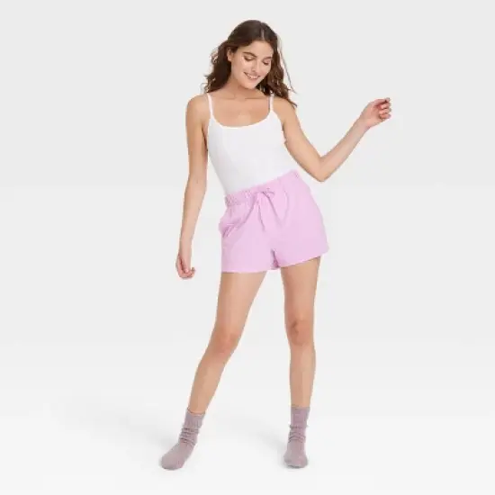 Women's Corset Front Bodysuit - Colsie&trade; image {6}