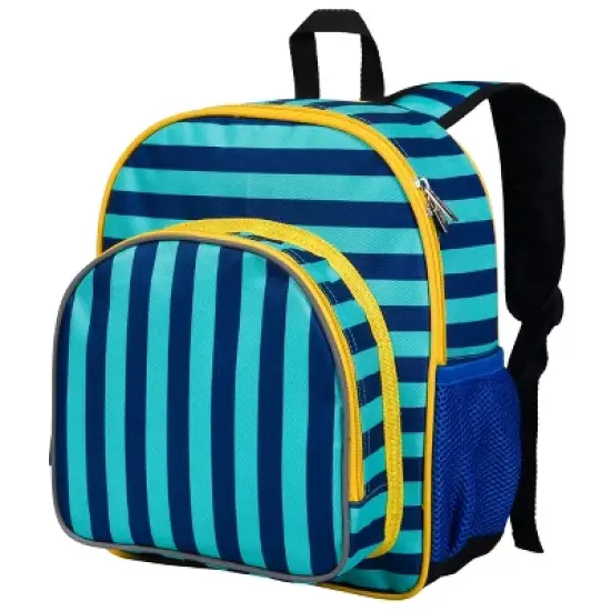 Wildkin 12 Inch Backpack for Kids image {21}