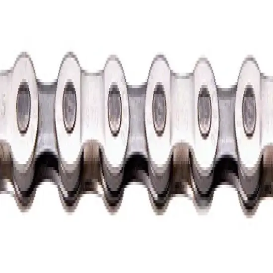 SRAM PC-870 6,7,8 SpeedChain Silver image {2}