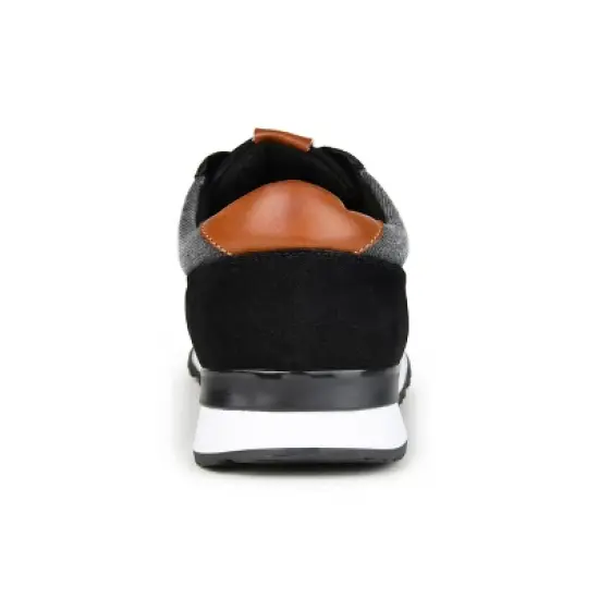 Vance Co. Ferris Casual Sneaker image {2}