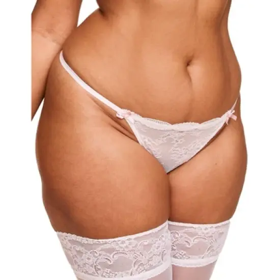 Adore Me Women's Anabella G-String Panty image {5}