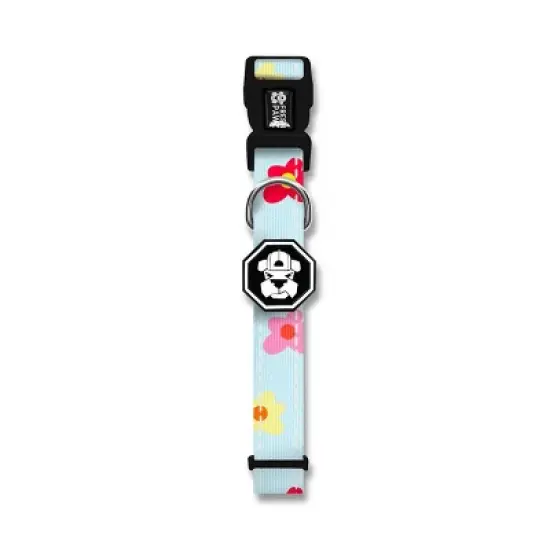 Fresh Pawz Le Fleur Dog Collar  image {3}