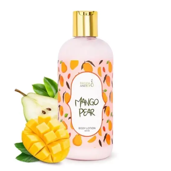 Freida & Joe Fragrance 10 oz. Body Lotion image {12}