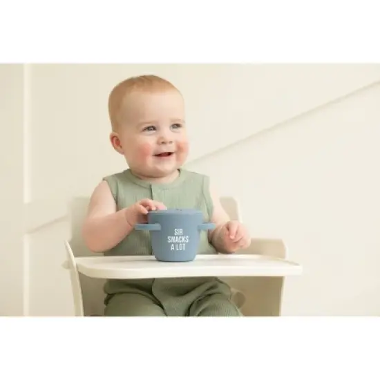 Bella Tunno Sir Snacks Happy Snacker Dispenser image {6}