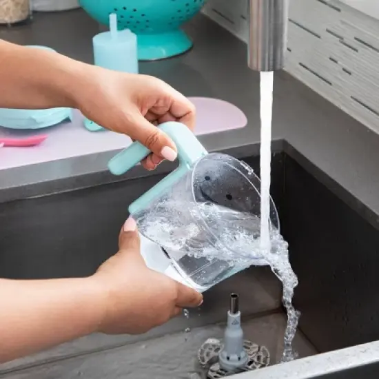 NutriBullet Baby Steam and Blend Food Processor image {6}