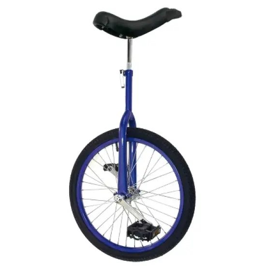 Fun 20 inch Unicycle in 5 Colors image {2}