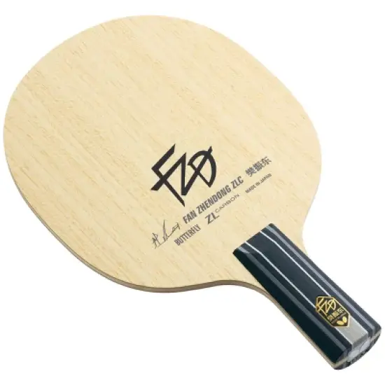 Butterfly Fan Zhendong ZLC CS image {7}
