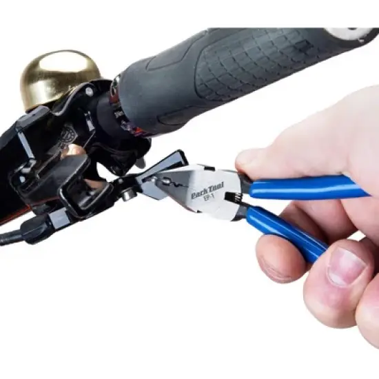 Park Tool EP-1 End Cap Crimping Pliers image {3}