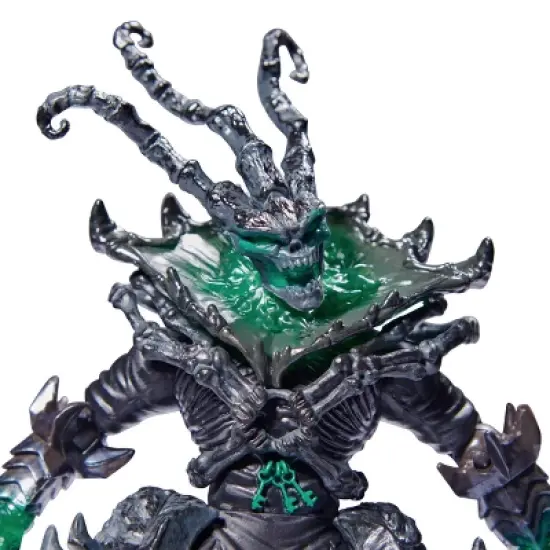 League of Legends 6in Thresh Collectible Figure image {4}