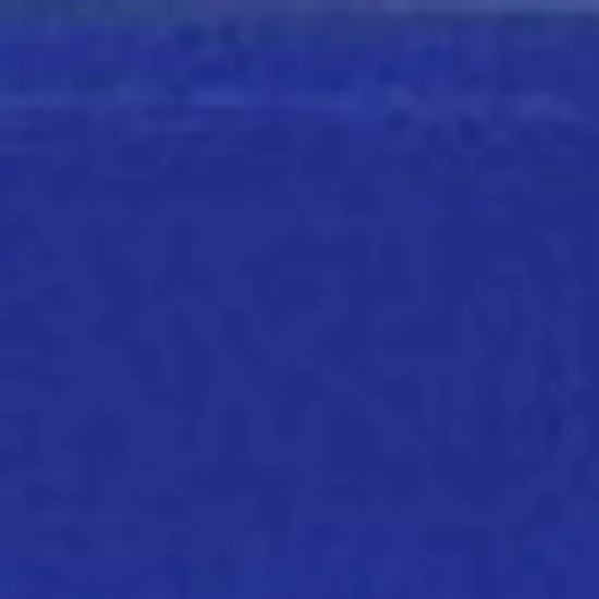 Extra Wide Director's Chair Replacement Canvas Wide Royal Blue - Flora Home image {1}