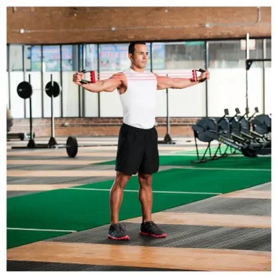 Lifeline Chest Expander image {1}