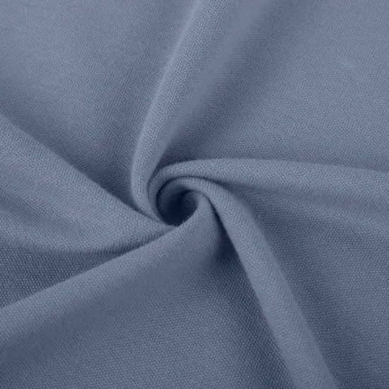 Mio Marino Men's Classic-Fit Cotton-Blend Pique Polo Shirt with Contrast Collar image {6}