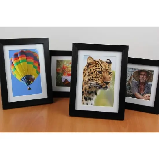 PPD Glossy Photo Paper 4x6" 50 sheets 240 gsm for Inkjet Printers image {2}