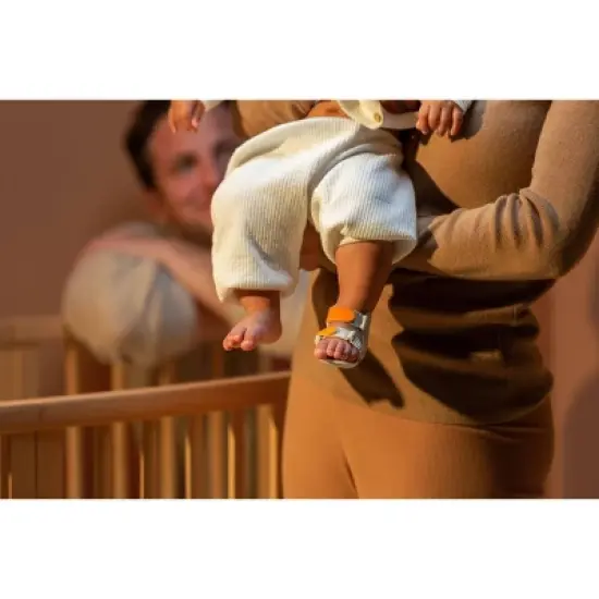 Masimo Stork Vitals Smart Home Baby Monitoring System image {4}