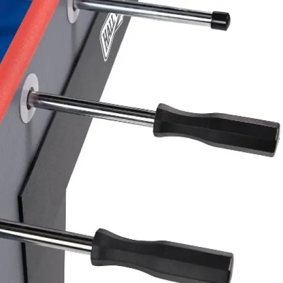 Hall of Games 56" Foosball Table image {5}