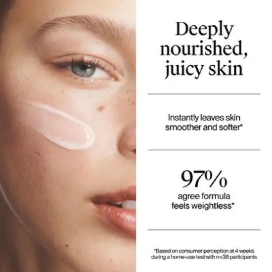 Neutrogena Hydro Boost Water Gel Moisturizer with Hyaluronic Acid - Fragrance Free image {5}