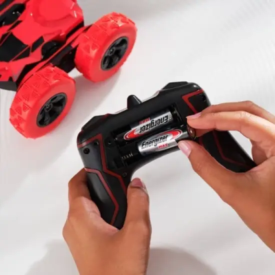 Energizer Max AAA Batteries - Alkaline Battery image {2}