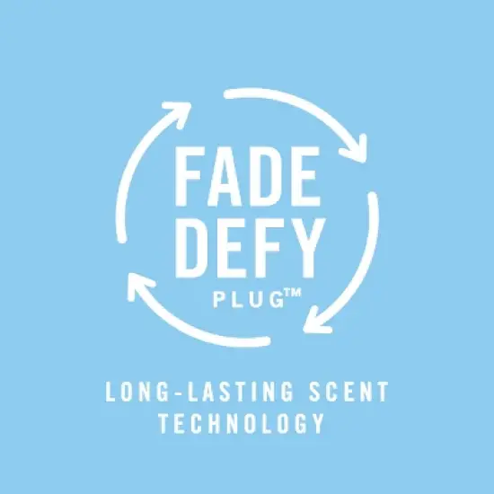 Febreze Odor-Fighting Fade Defy Plug Air Freshener Refill - Gain Original Scent image {10}