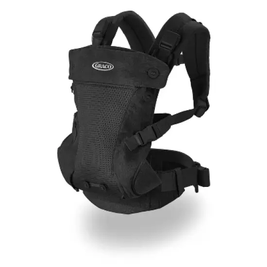 Graco Cradle Me 4-in-1 Baby Carrier image {7}