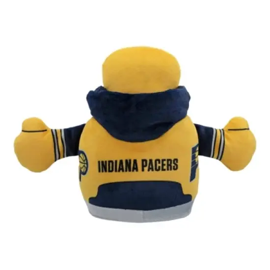 Bleacher Creatures Indiana Pacers Sneaker 7" Kuricha Plush image {4}