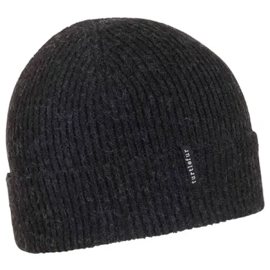 Turtle Fur Men's Recycled Williamsburg Watch Cap Beanie image {3}