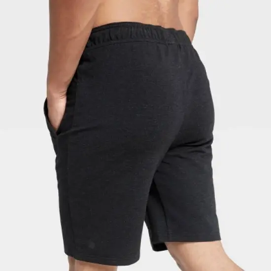 Men's Soft Gym Shorts 9" - All in Motion&trade; image {5}