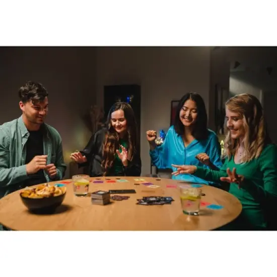 Fotorama HITSTER Card Game image {3}