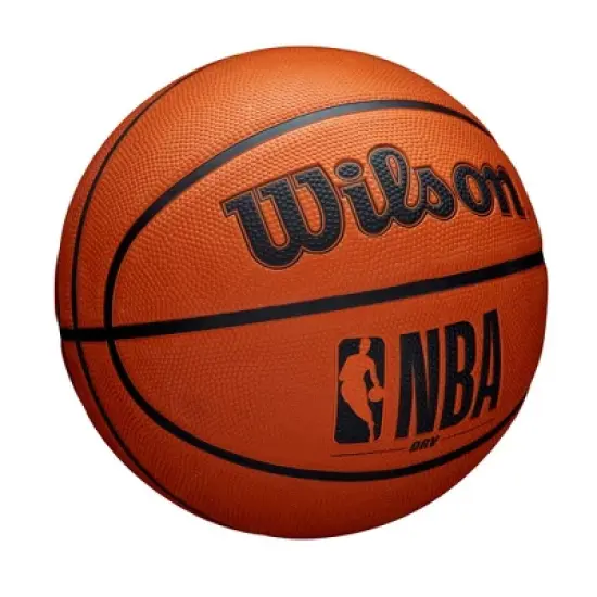 Wilson NBA Size 6 Basketball image {1}