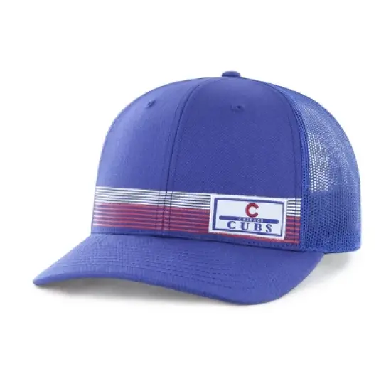 MLB Chicago Cubs Magnitude Hat image {2}