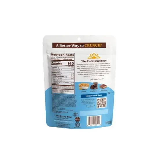 Catalina Crunch Snack Mix - 5.25oz image {1}