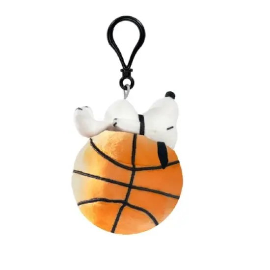 Super7 Peanuts Plush Keychain Blind Box image {9}